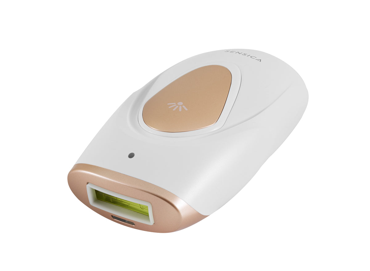 Sensilight™ Mini Depiladora Inteligente