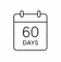 Promesa de 60 días