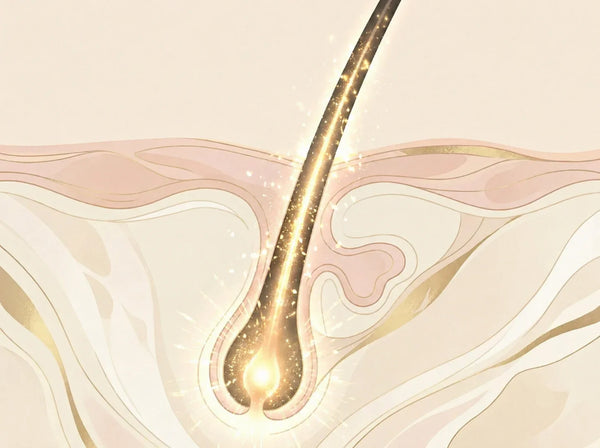Reactive Pulsed Light