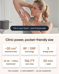 Sensifirm™ Reafirmante de la piel anticelulitis