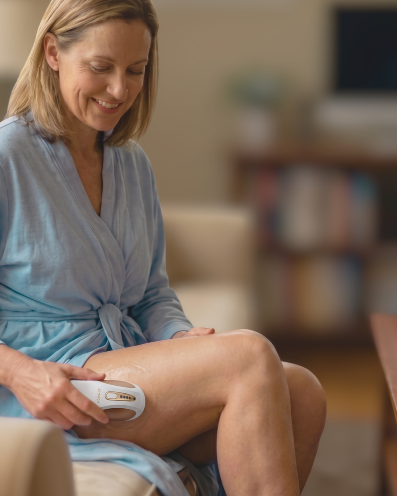 Sensica RF technology device — Sensilift