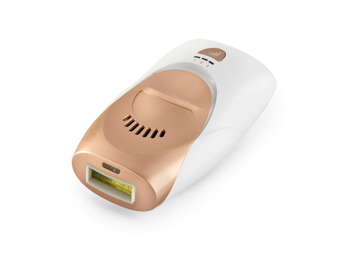Sensilight™ Mini Depiladora Inteligente