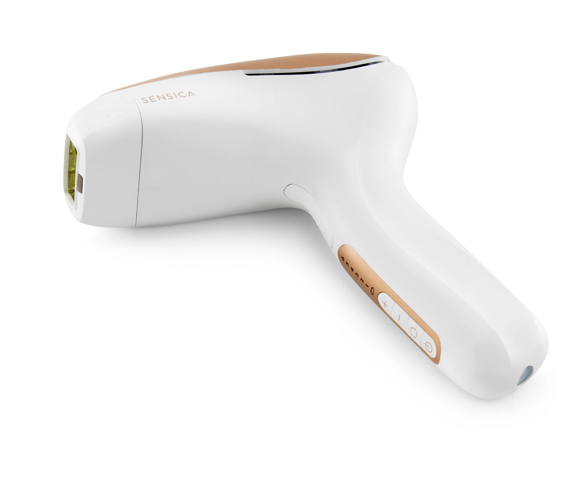 Sensilight™ Pro Depilación IPL en Casa