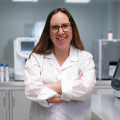 Sivan Fishman, M.Sc.