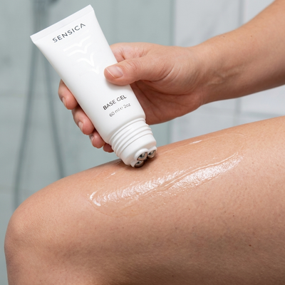Apply Base Gel