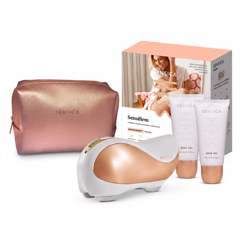Sensifirm™ Clinical Body RF