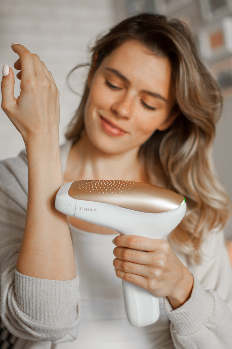 Sensica RPL technology device — Sensilight Pro