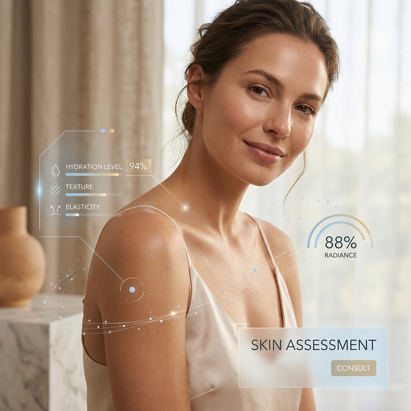 Skin & Body Assessment